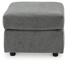 Load image into Gallery viewer, Stairatt Chair and Ottoman
