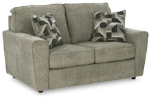Load image into Gallery viewer, Cascilla Sofa and Loveseat
