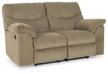 Load image into Gallery viewer, Alphons Sofa, Loveseat and Recliner
