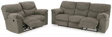 Load image into Gallery viewer, Alphons Sofa and Loveseat
