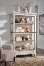 Load image into Gallery viewer, Realyn Home Office Desk and Storage
