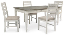 Load image into Gallery viewer, Skempton Dining Table and 4 Chairs

