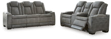 Load image into Gallery viewer, Next-Gen DuraPella Sofa and Loveseat
