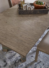 Load image into Gallery viewer, Chrestner Dining Table and 4 Chairs
