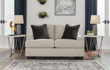 Load image into Gallery viewer, Vayda Sofa and Loveseat
