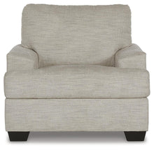 Load image into Gallery viewer, Vayda Sofa, Loveseat, Chair and Ottoman
