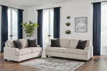 Load image into Gallery viewer, Vayda Sofa and Loveseat

