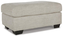 Load image into Gallery viewer, Vayda Sofa, Loveseat, Chair and Ottoman
