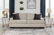 Load image into Gallery viewer, Vayda Sofa, Loveseat, Chair and Ottoman
