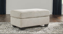 Load image into Gallery viewer, Vayda Sofa, Loveseat, Chair and Ottoman
