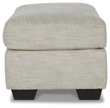 Load image into Gallery viewer, Vayda Sofa, Loveseat, Chair and Ottoman
