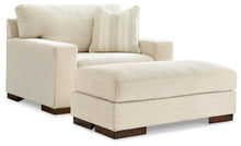 Load image into Gallery viewer, Maggie Chair and Ottoman
