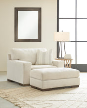 Load image into Gallery viewer, Maggie Chair and Ottoman
