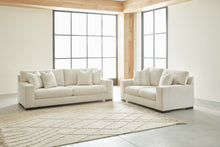 Load image into Gallery viewer, Maggie Sofa and Loveseat

