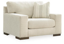 Load image into Gallery viewer, Maggie Sofa, Loveseat, Chair and Ottoman
