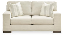 Load image into Gallery viewer, Maggie Sofa, Loveseat, Chair and Ottoman
