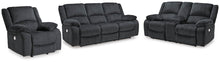 Load image into Gallery viewer, Draycoll Sofa, Loveseat and Recliner
