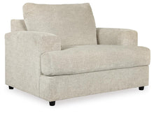 Load image into Gallery viewer, Soletren Sofa, Loveseat, Chair and Ottoman
