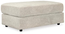 Load image into Gallery viewer, Soletren Sofa, Loveseat, Chair and Ottoman
