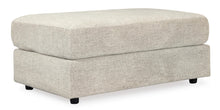 Load image into Gallery viewer, Soletren Chair and Ottoman
