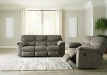 Load image into Gallery viewer, Alphons Sofa, Loveseat and Recliner

