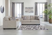 Load image into Gallery viewer, Mahoney Sofa and Loveseat
