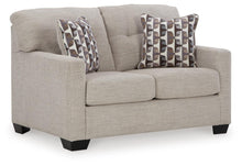Load image into Gallery viewer, Mahoney Sofa and Loveseat
