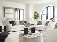 Load image into Gallery viewer, Karinne Sofa, Loveseat, Chair and Ottoman
