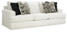 Load image into Gallery viewer, Karinne Sofa, Loveseat, Chair and Ottoman
