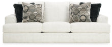 Load image into Gallery viewer, Karinne Sofa, Loveseat, Chair and Ottoman
