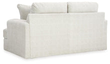 Load image into Gallery viewer, Karinne Sofa, Loveseat, Chair and Ottoman
