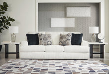 Load image into Gallery viewer, Karinne Sofa, Loveseat, Chair and Ottoman

