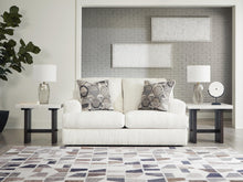 Load image into Gallery viewer, Karinne Sofa, Loveseat, Chair and Ottoman
