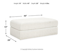 Load image into Gallery viewer, Karinne Sofa, Loveseat, Chair and Ottoman

