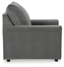Load image into Gallery viewer, Stairatt Sofa, Loveseat, Chair and Ottoman

