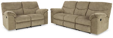 Load image into Gallery viewer, Alphons Sofa and Loveseat
