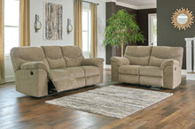 Load image into Gallery viewer, Alphons Sofa and Loveseat
