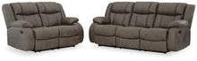 Load image into Gallery viewer, First Base Sofa and Loveseat
