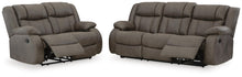 Load image into Gallery viewer, First Base Sofa and Loveseat
