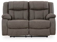 Load image into Gallery viewer, First Base Sofa, Loveseat and Recliner
