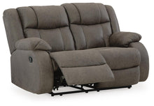 Load image into Gallery viewer, First Base Sofa, Loveseat and Recliner
