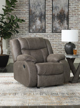 Load image into Gallery viewer, First Base Sofa, Loveseat and Recliner
