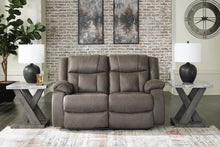 Load image into Gallery viewer, First Base Sofa, Loveseat and Recliner
