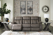 Load image into Gallery viewer, First Base Sofa, Loveseat and Recliner
