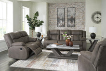 Load image into Gallery viewer, First Base Sofa, Loveseat and Recliner
