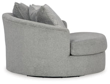 Load image into Gallery viewer, Casselbury Chair and Ottoman
