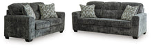 Load image into Gallery viewer, Lonoke Sofa and Loveseat
