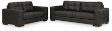 Load image into Gallery viewer, Luigi Sofa and Loveseat
