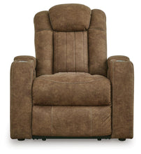 Load image into Gallery viewer, Wolfridge Sofa, Loveseat and Recliner
