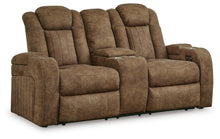 Load image into Gallery viewer, Wolfridge Sofa, Loveseat and Recliner

